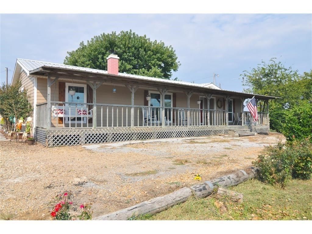 12791 State Highway 78 N, Blue Ridge, TX 75424