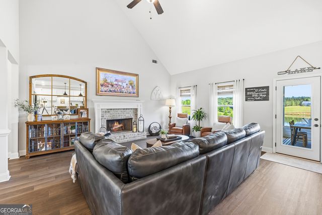 133 Alexander Lakes Drive, Eatonton, GA 31024