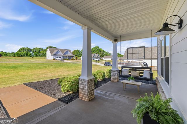 133 Alexander Lakes Drive, Eatonton, GA 31024