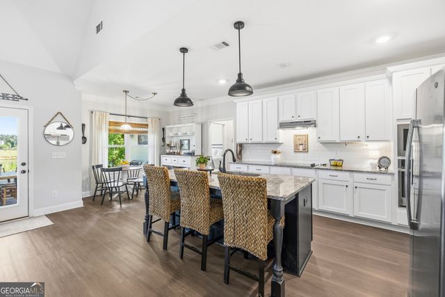 133 Alexander Lakes Drive, Eatonton, GA 31024