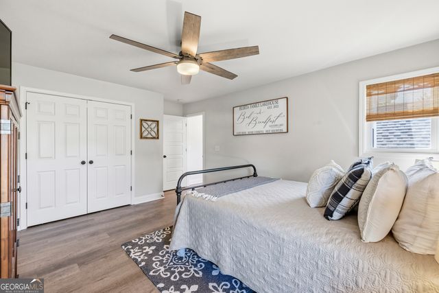 133 Alexander Lakes Drive, Eatonton, GA 31024