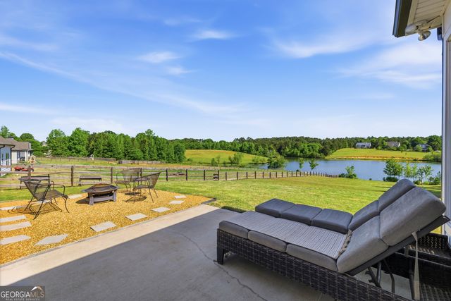 133 Alexander Lakes Drive, Eatonton, GA 31024
