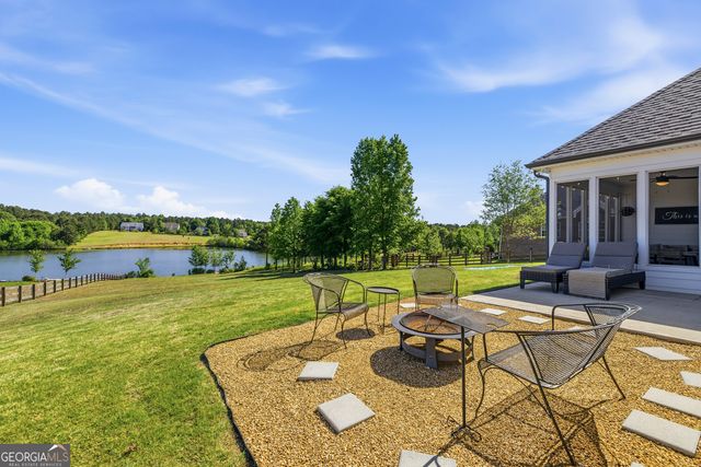 133 Alexander Lakes Drive, Eatonton, GA 31024