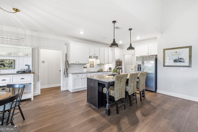 133 Alexander Lakes Drive, Eatonton, GA 31024