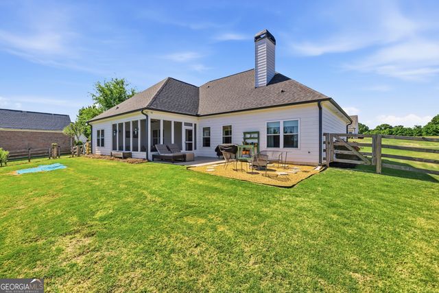 133 Alexander Lakes Drive, Eatonton, GA 31024