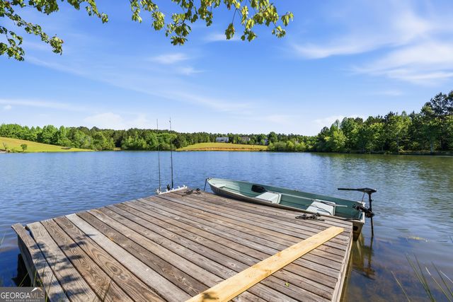 133 Alexander Lakes Drive, Eatonton, GA 31024