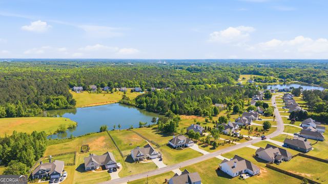 133 Alexander Lakes Drive, Eatonton, GA 31024