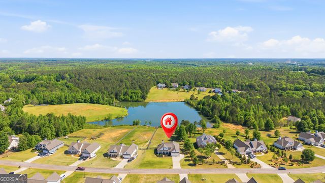 133 Alexander Lakes Drive, Eatonton, GA 31024