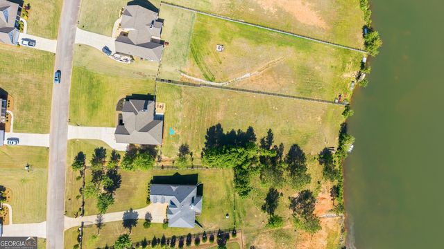 133 Alexander Lakes Drive, Eatonton, GA 31024