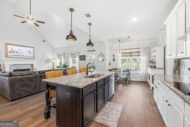 133 Alexander Lakes Drive, Eatonton, GA 31024