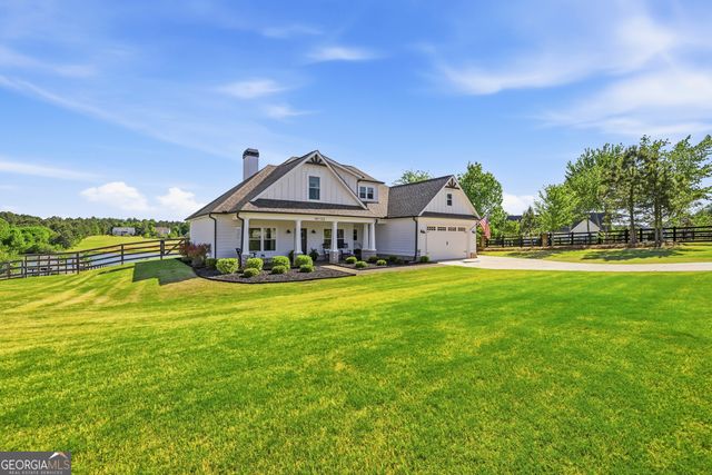 133 Alexander Lakes Drive, Eatonton, GA 31024