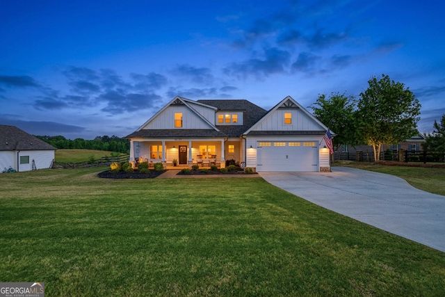 133 Alexander Lakes Drive, Eatonton, GA 31024
