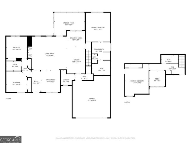133 Alexander Lakes Drive, Eatonton, GA 31024