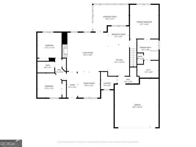 133 Alexander Lakes Drive, Eatonton, GA 31024