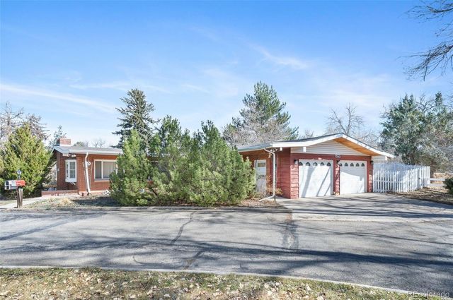 6490 S Clarkson Street, Centennial, CO 80121