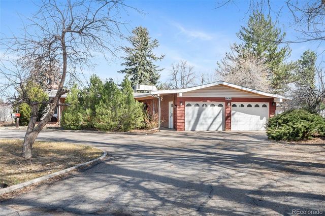 6490 S Clarkson Street, Centennial, CO 80121