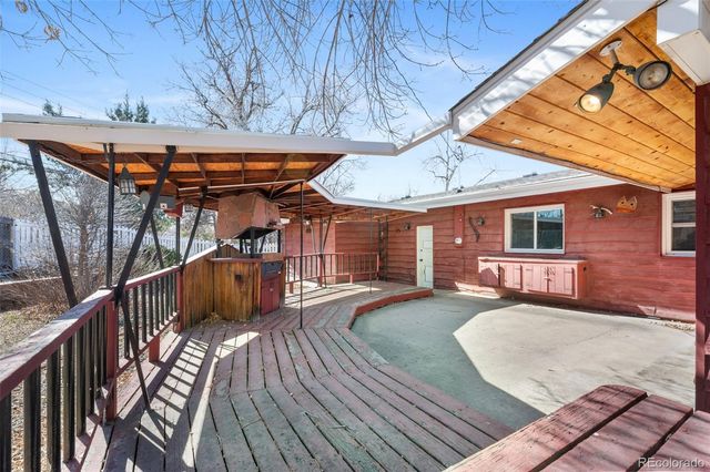 6490 S Clarkson Street, Centennial, CO 80121