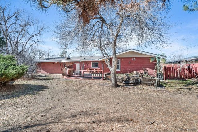 6490 S Clarkson Street, Centennial, CO 80121