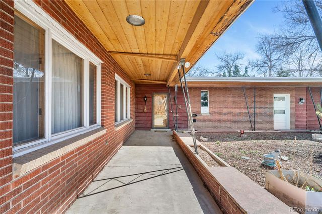 6490 S Clarkson Street, Centennial, CO 80121