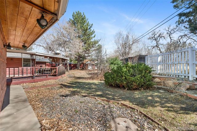 6490 S Clarkson Street, Centennial, CO 80121