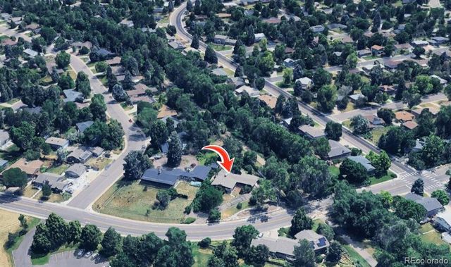 6490 S Clarkson Street, Centennial, CO 80121