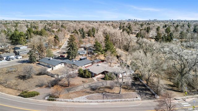 6490 S Clarkson Street, Centennial, CO 80121