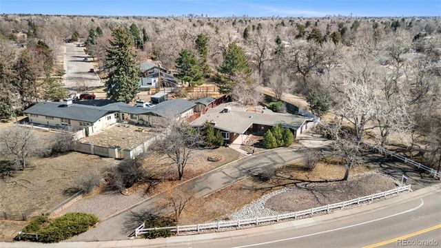 6490 S Clarkson Street, Centennial, CO 80121