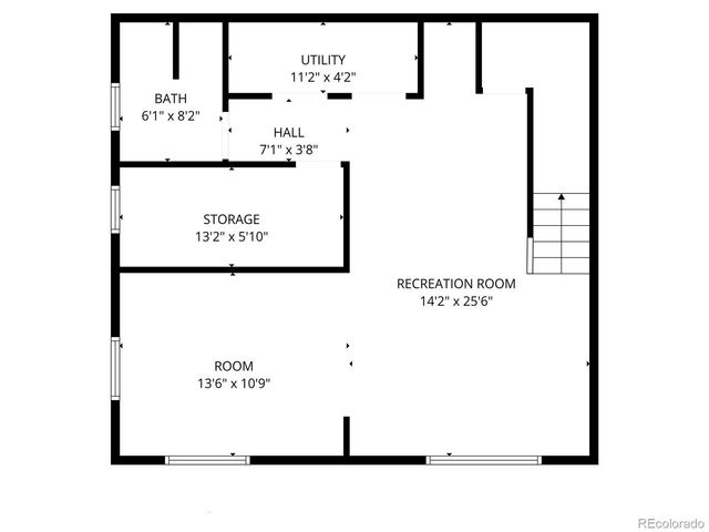 6490 S Clarkson Street, Centennial, CO 80121
