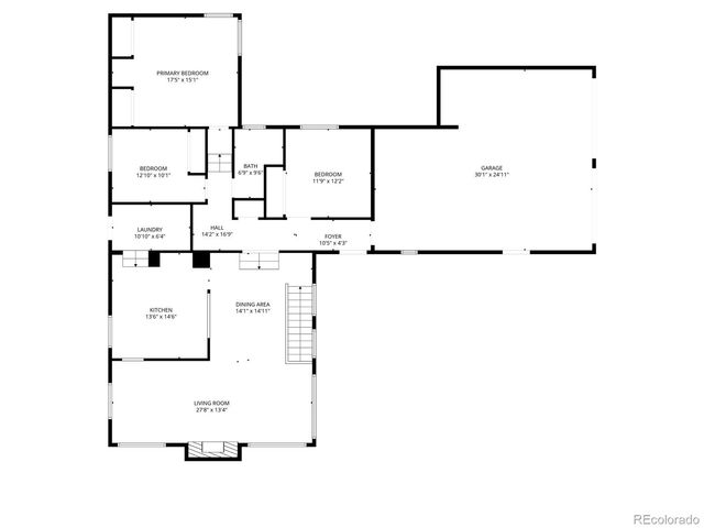 6490 S Clarkson Street, Centennial, CO 80121