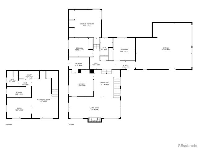 6490 S Clarkson Street, Centennial, CO 80121