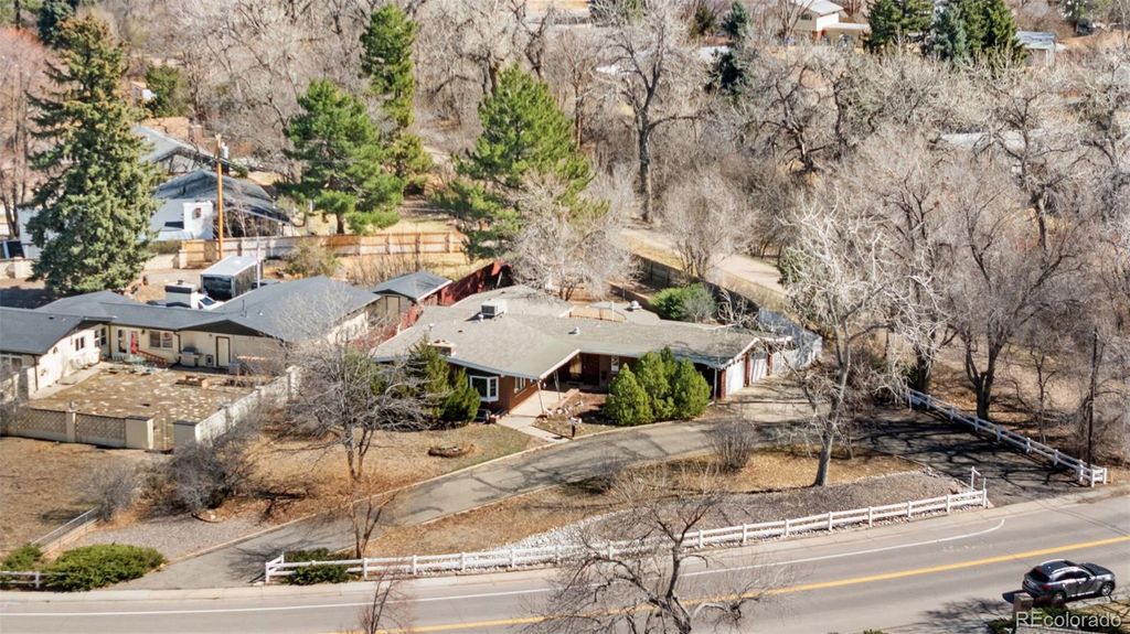 6490 S Clarkson Street, Centennial, CO 80121