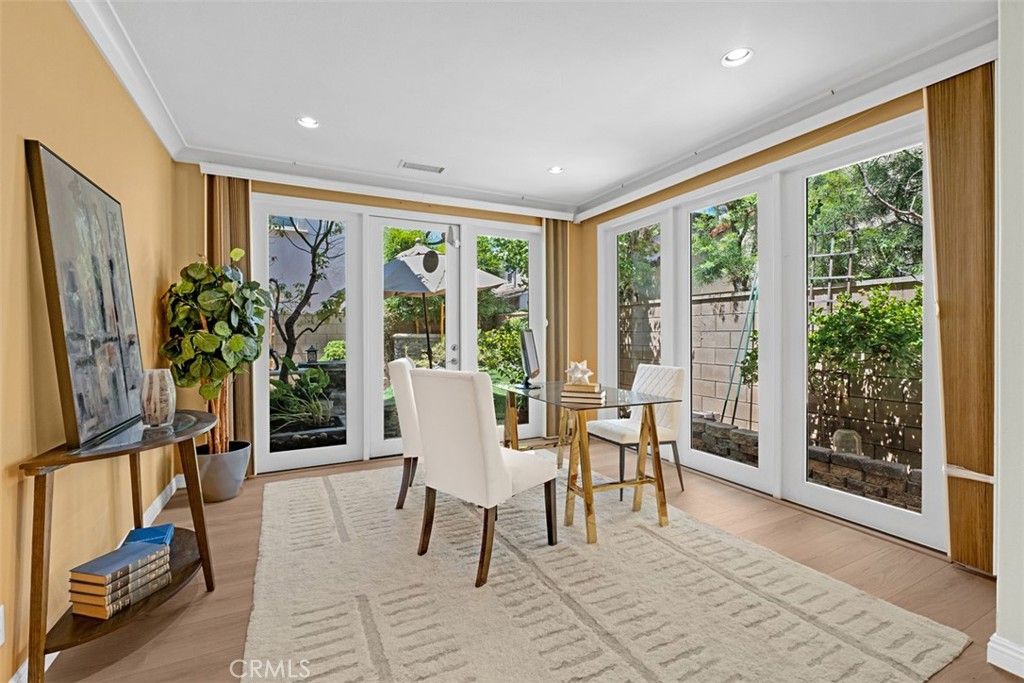 231 Mantle, Irvine, CA 92618 — photo 4