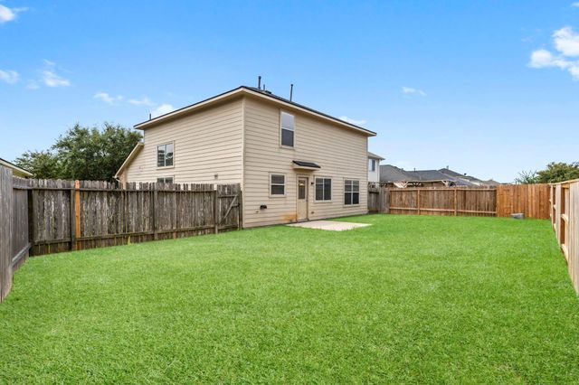 3906 Falvel Shadow Creek Drive, Spring, TX 77388
