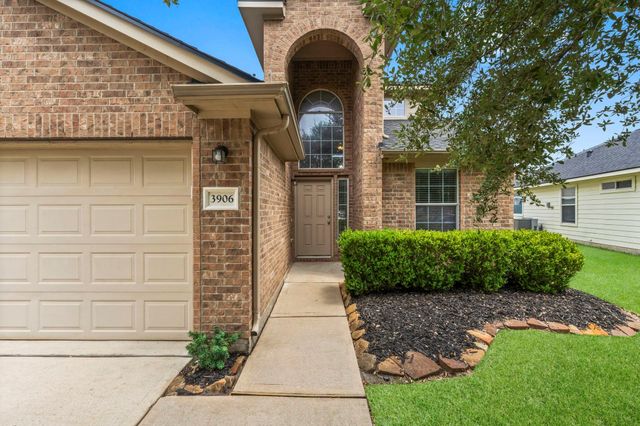 3906 Falvel Shadow Creek Drive, Spring, TX 77388