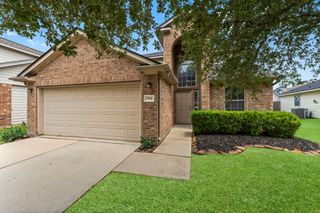 3906 Falvel Shadow Creek Drive, Spring, TX 77388