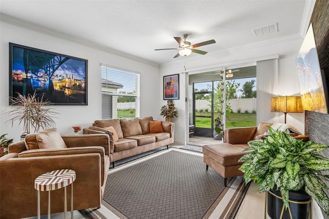 12617 LILY QUARTZ LOOP, Parrish, FL 34219