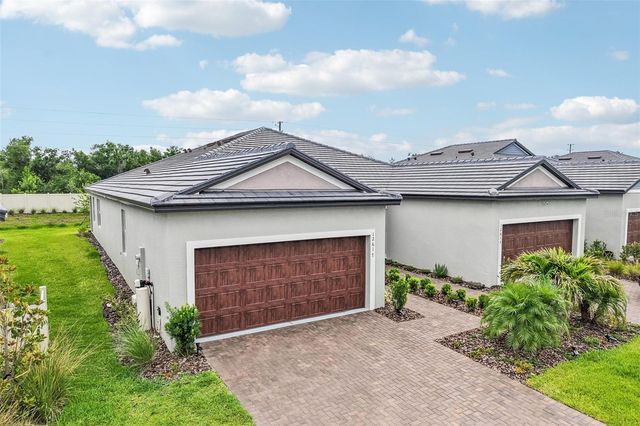 12617 LILY QUARTZ LOOP, Parrish, FL 34219