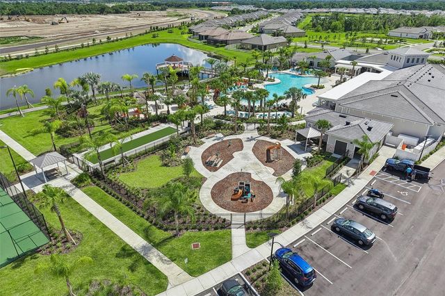 12617 LILY QUARTZ LOOP, Parrish, FL 34219