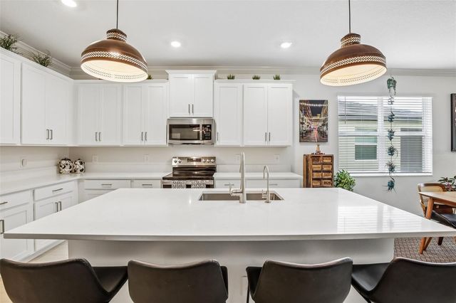 12617 LILY QUARTZ LOOP, Parrish, FL 34219