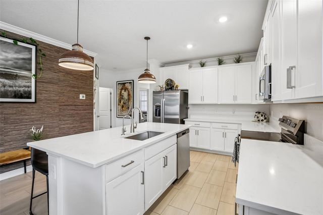 12617 LILY QUARTZ LOOP, Parrish, FL 34219