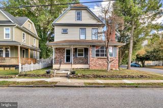 360 MORRIS ST, Woodbury, NJ 08096