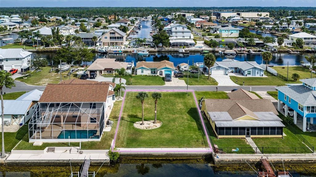 4181 DIAZ COURT, Hernando Beach, FL 34607