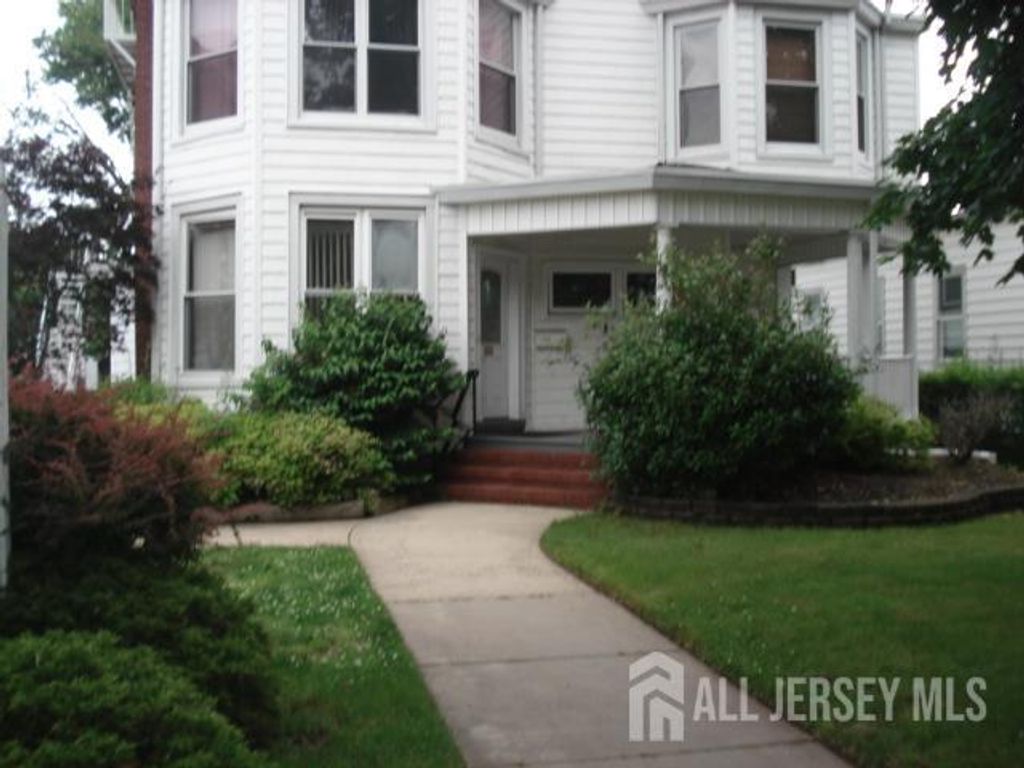 155 livingston Avenue, New Brunswick, NJ 08901