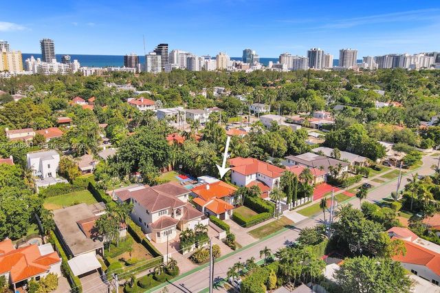 3757 Prairie Ave, Miami Beach, FL 33140