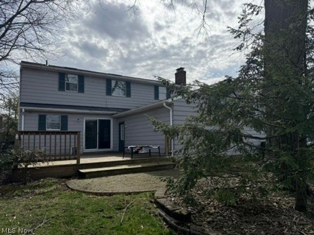 26958 Hyannisport Drive, North Olmsted, OH 44070