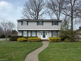 26958 Hyannisport Drive, North Olmsted, OH 44070