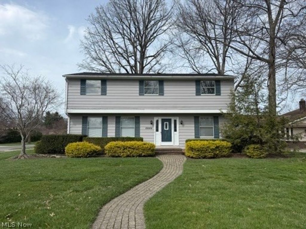 26958 Hyannisport Drive, North Olmsted, OH 44070