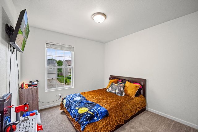 3081 Staghorn Way, Lafayette, IN 47909