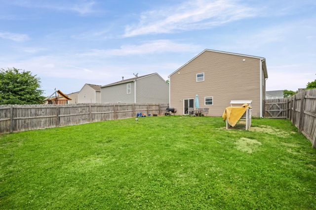 3081 Staghorn Way, Lafayette, IN 47909