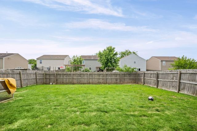 3081 Staghorn Way, Lafayette, IN 47909